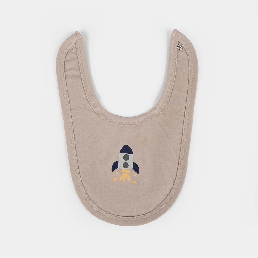 Baby Bibs Pack of 3PCs | Newborn