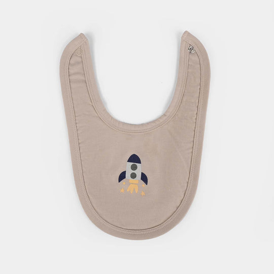 Baby Bibs Pack of 3PCs | Newborn