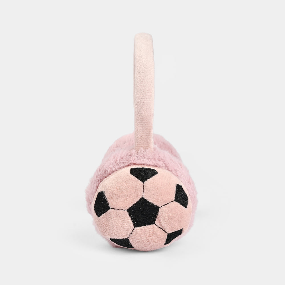 Stylish & Protective  Earmuff For Kids