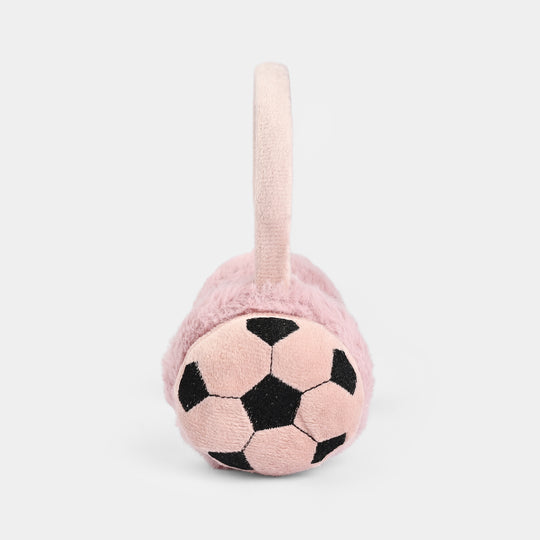 Stylish & Protective  Earmuff For Kids
