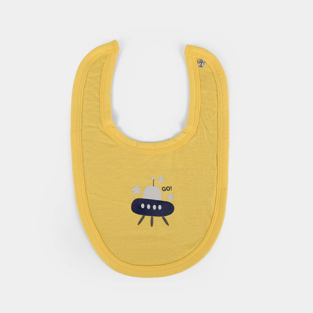 Baby Bibs Pack of 3PCs | Newborn