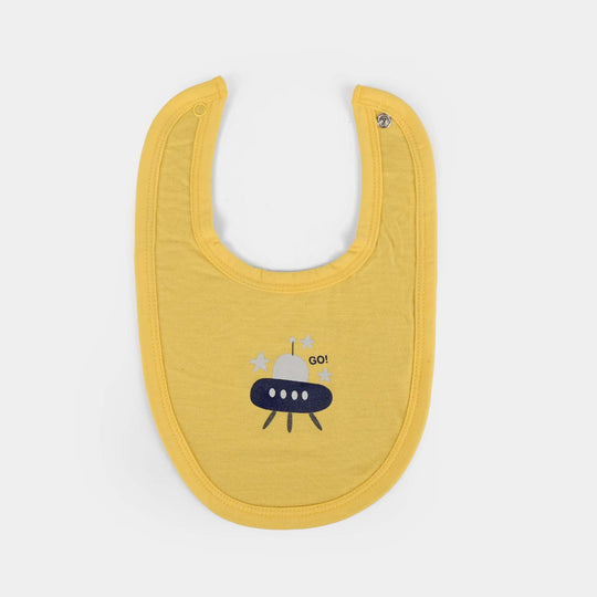 Baby Bibs Pack of 3PCs | Newborn
