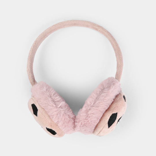 Stylish & Protective  Earmuff For Kids