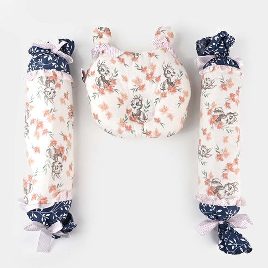 Pillow Set 3PCs | 0M+