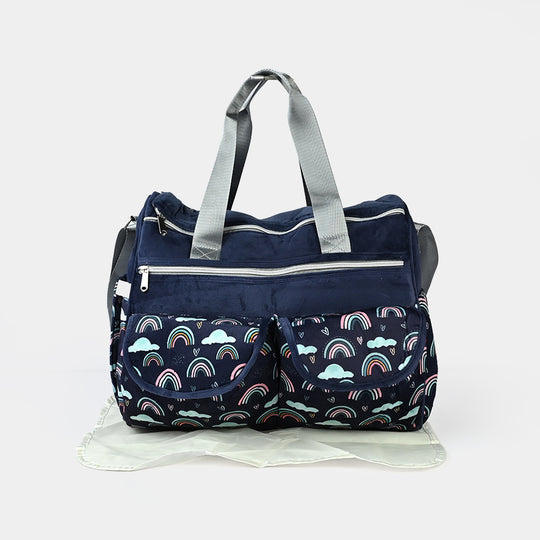 BABY DIAPER BAG/MOTHER BAG