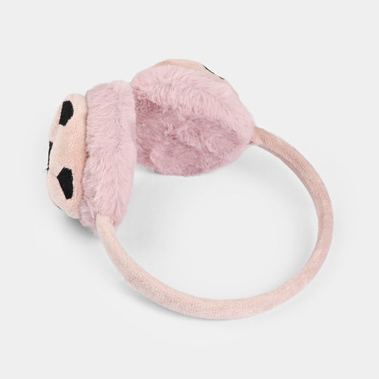 Stylish & Protective  Earmuff For Kids