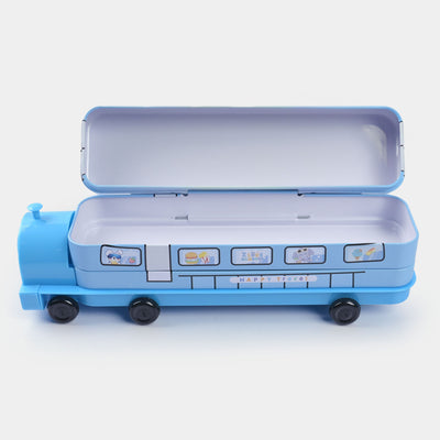 Pencil Box Metal For Kids