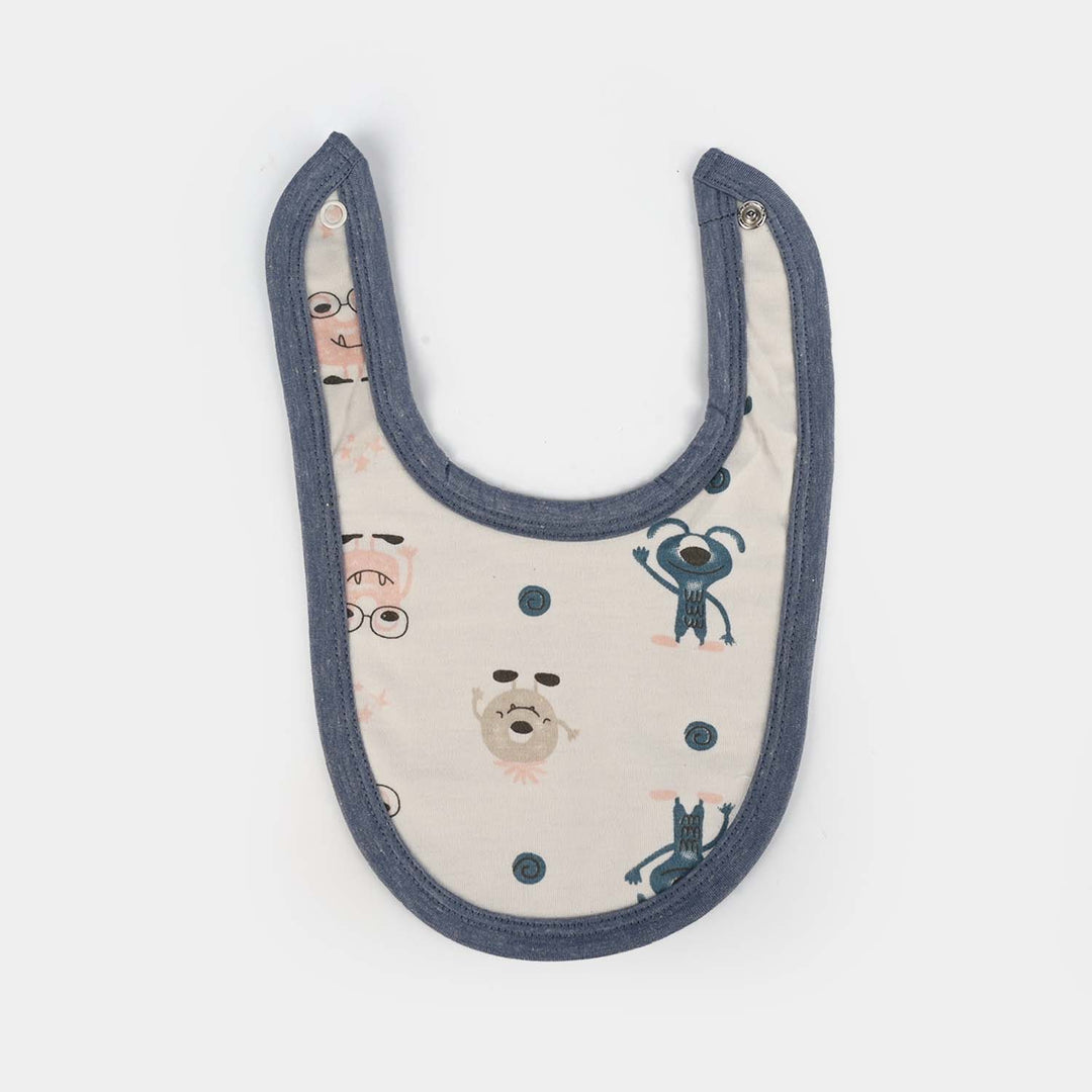 Baby Bibs Pack of 3PCs | Newborn