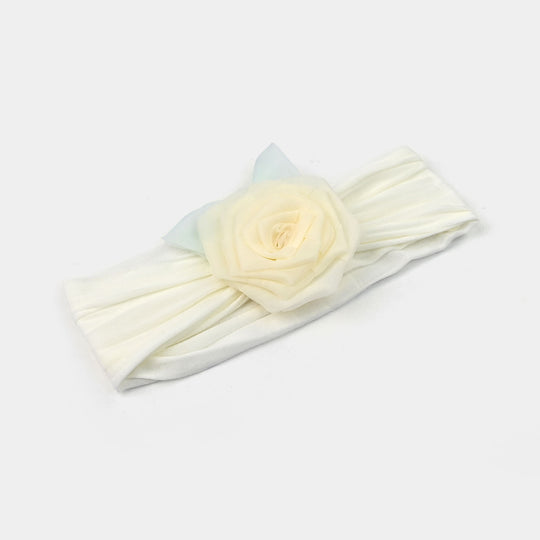 Soft & Stretchy Head Band – Perfect for Everyday Style