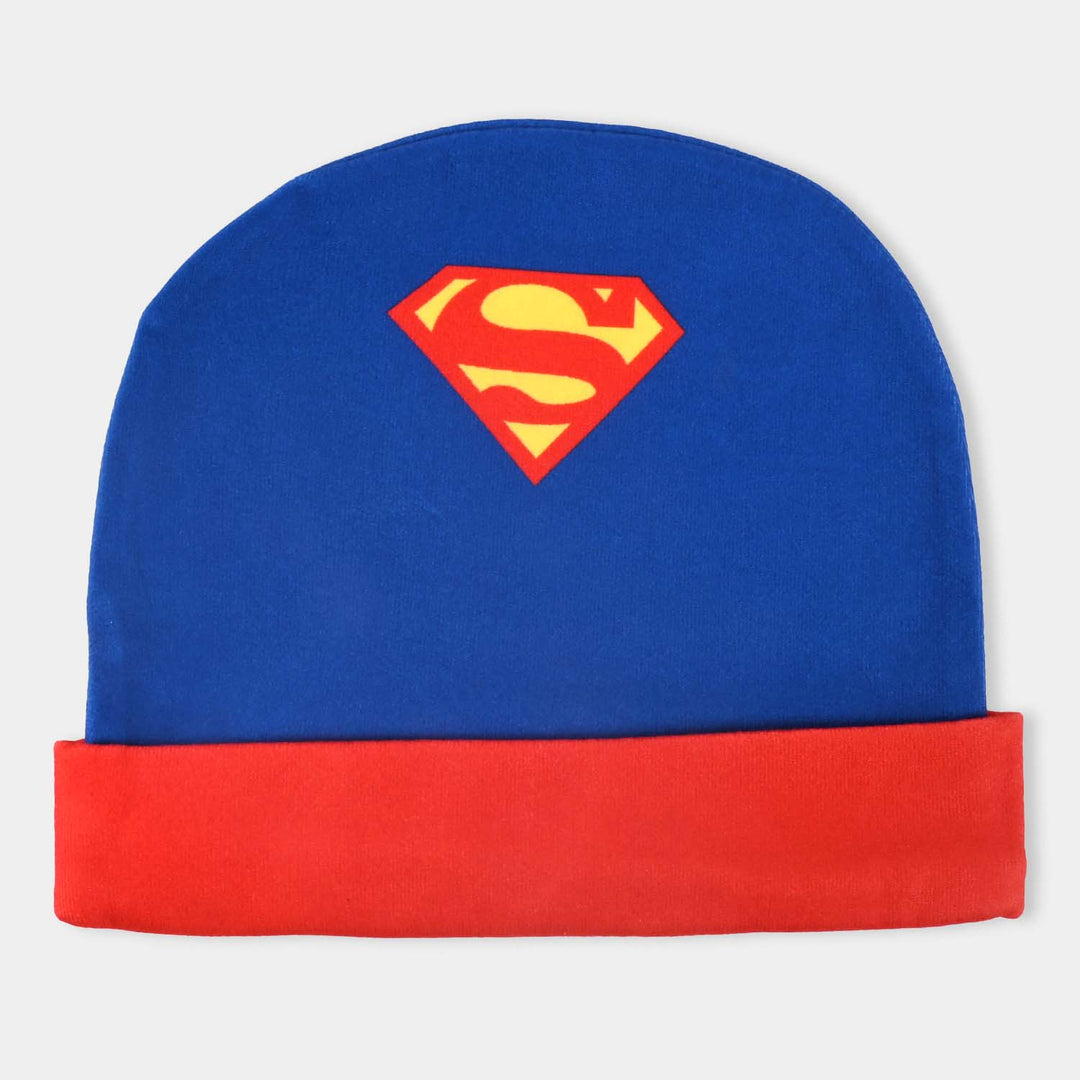 BABY CAP/HAT PRINTED | 0M+