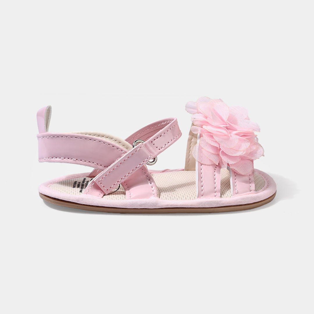 Infant Girls Shoes 2272-PINK