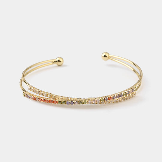 Elegant Baby Bangle Bracelet