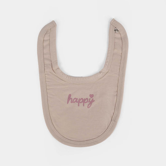 Baby Bibs Pack of 3PCs | Newborn