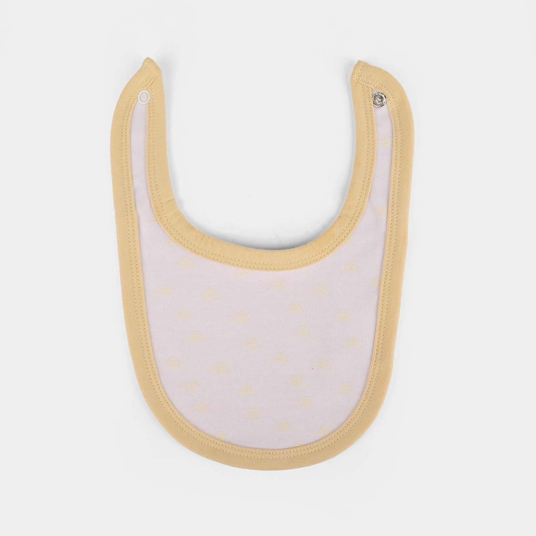 Baby Bibs Pack of 3PCs | Newborn