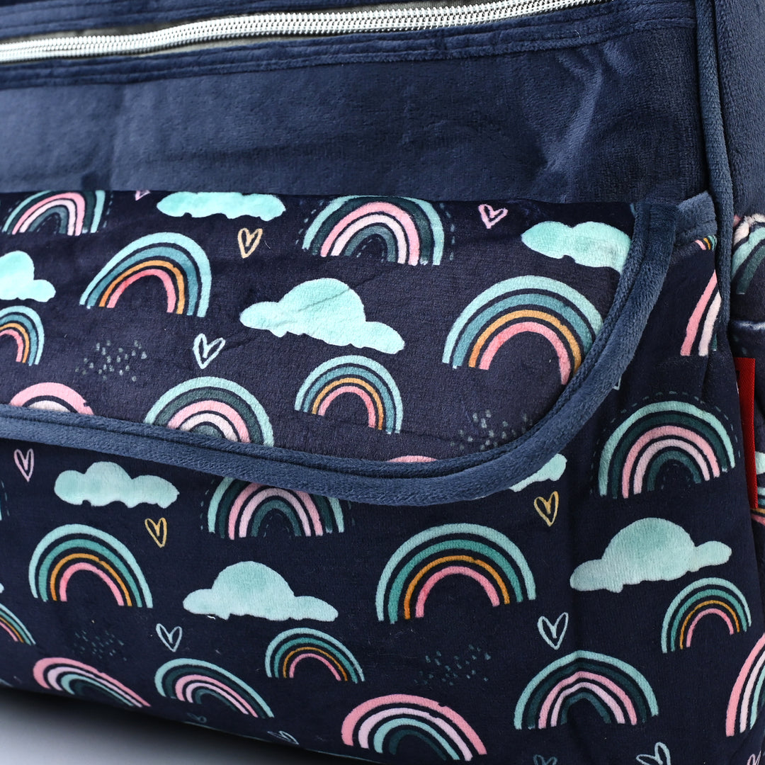 BABY DIAPER BAG/MOTHER BAG