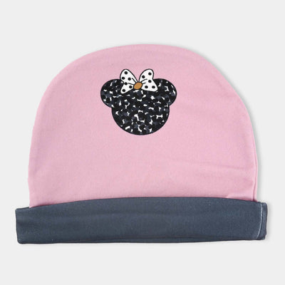 BABY CAP/HAT PRINTED | 0M+