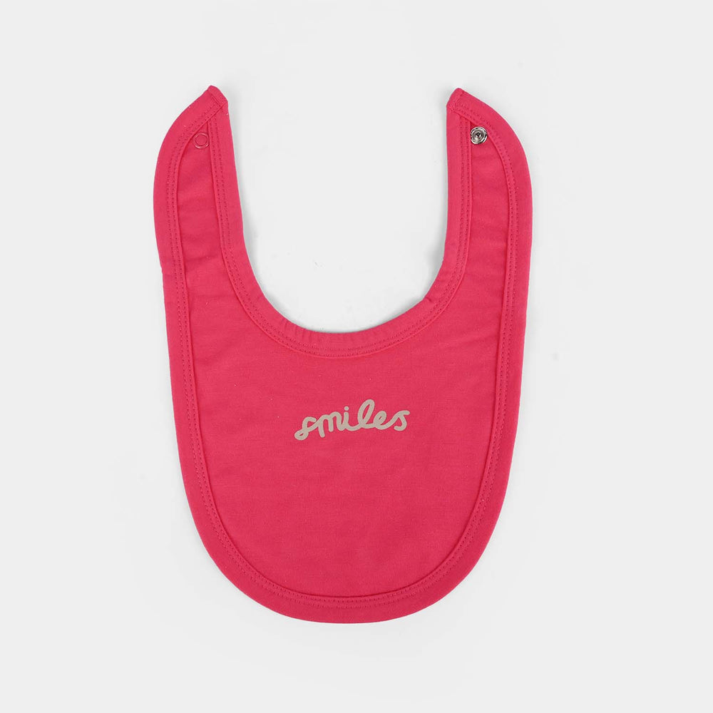Baby Bibs Pack of 3PCs | Newborn