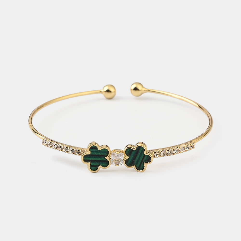 Elegant Baby Bangle Bracelet