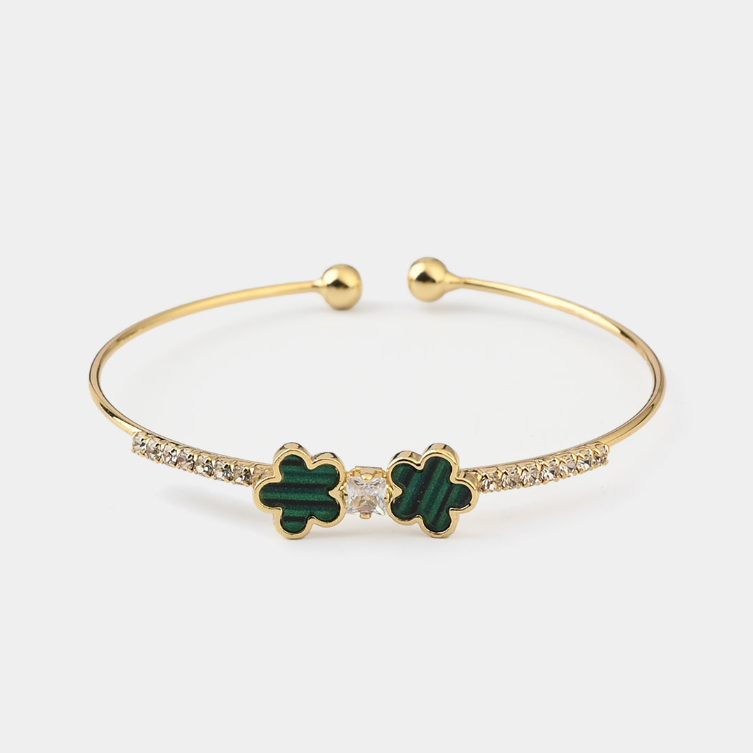 Elegant Baby Bangle Bracelet