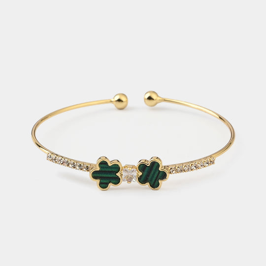 Elegant Baby Bangle Bracelet