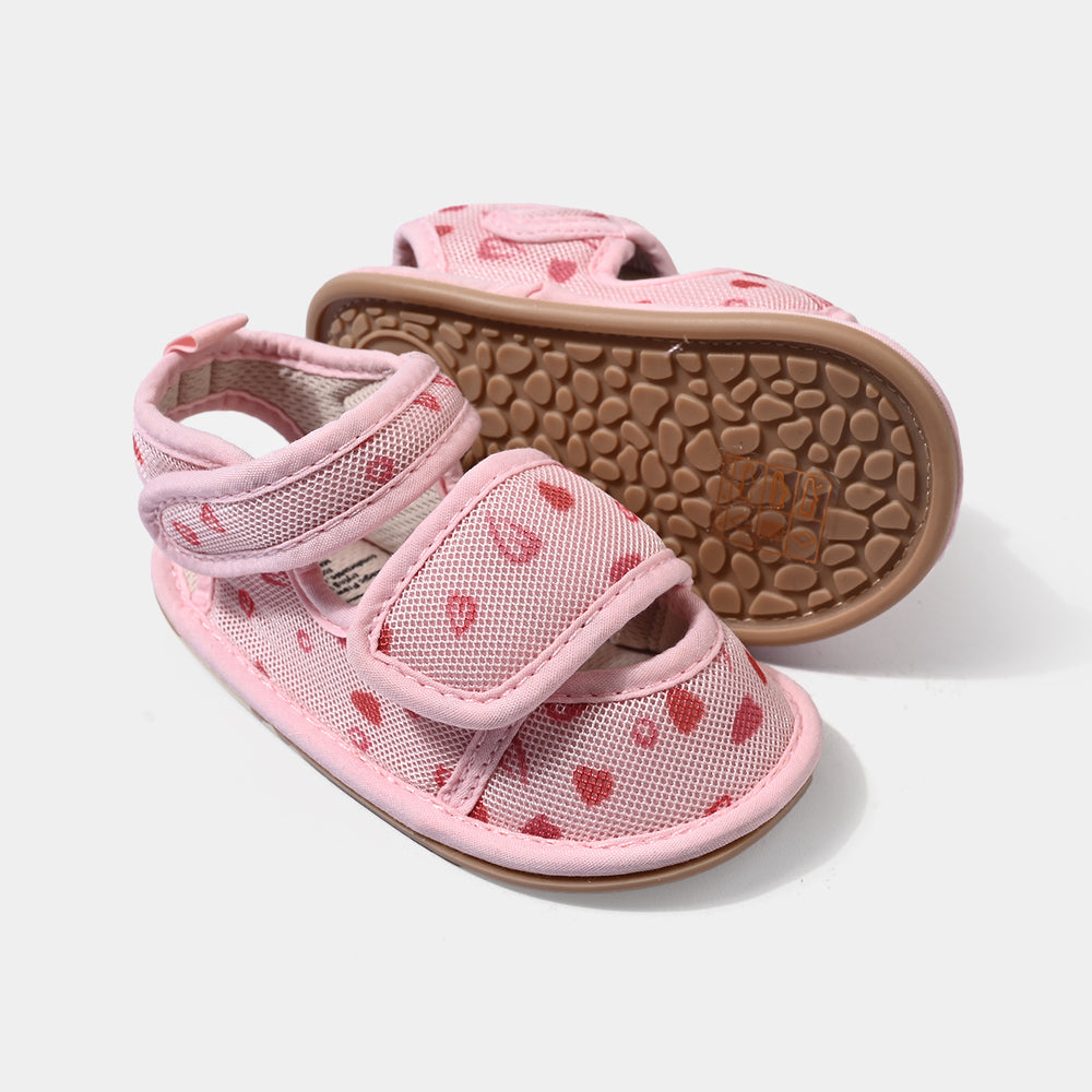 Infant Girls Shoes 2246-PINK