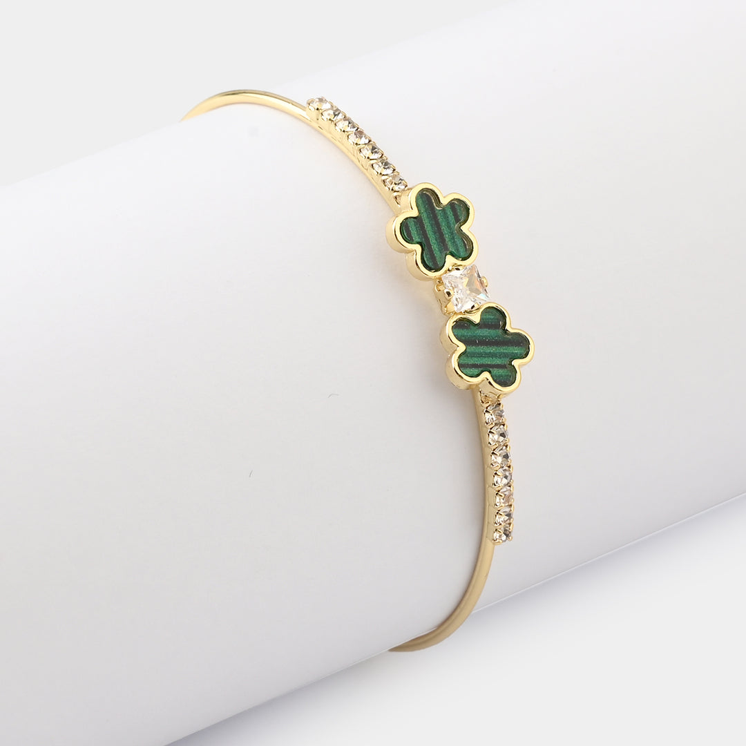 Elegant Baby Bangle Bracelet