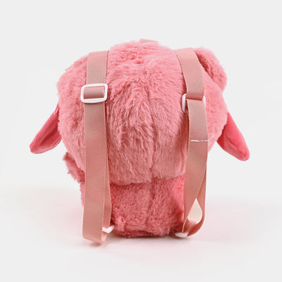 3D Embossed Kids Backpack