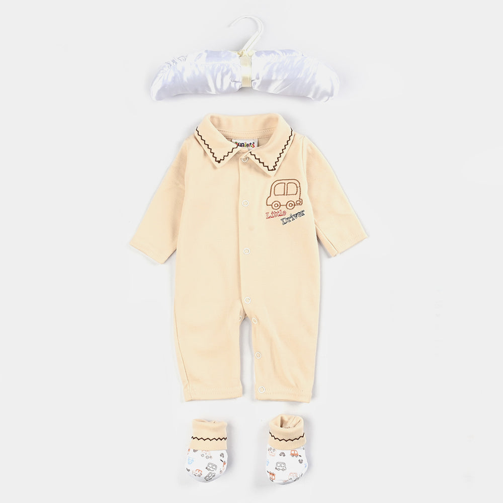 Juniors 7Pcs Gift Set Beach 9737