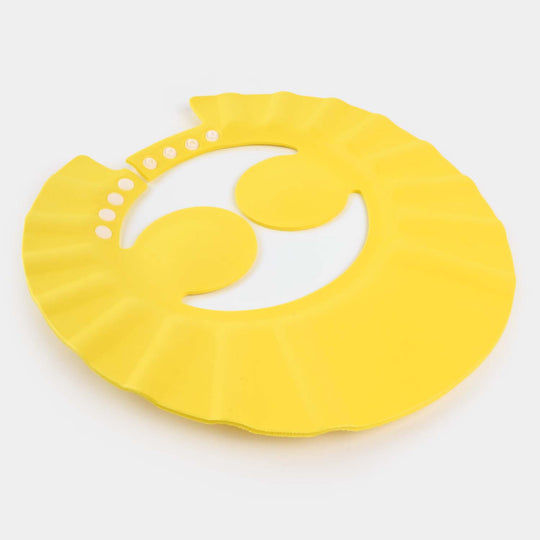 Adjustable Baby Kids Shampoo Bathing Shower Cap Hat | 12M+