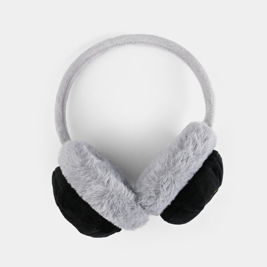 Stylish & Protective  Earmuff For Kids