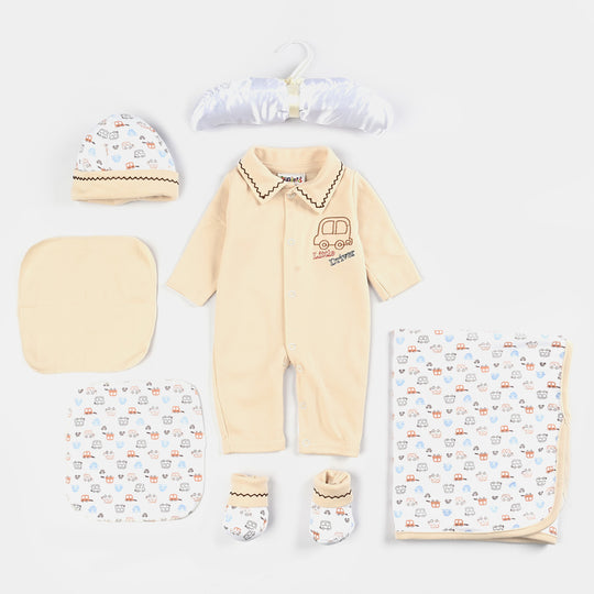 Juniors 7Pcs Gift Set Beach 9737