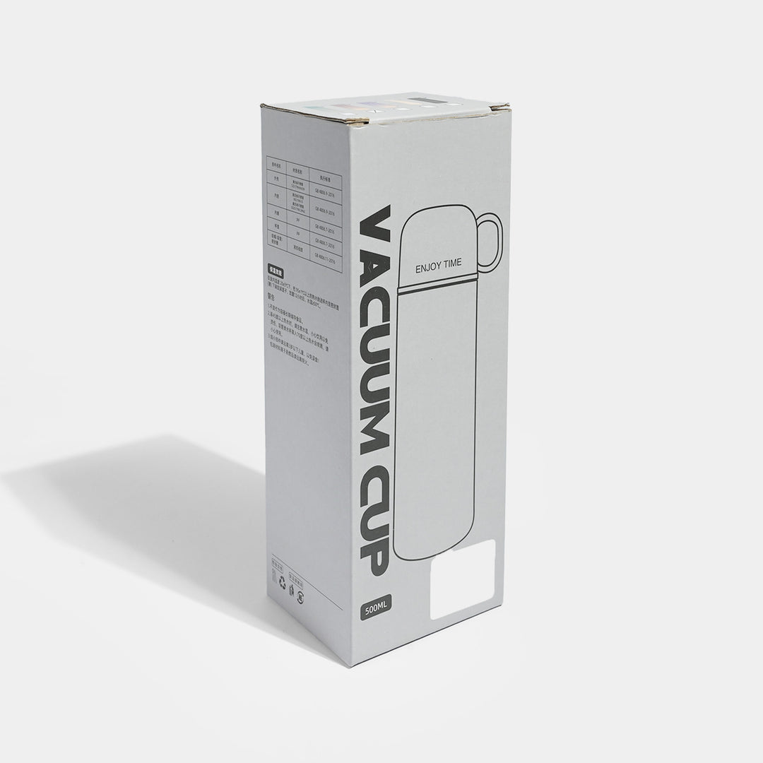 Kids Stainless Steel Vacuum Insulated Water Bottle | 500ML