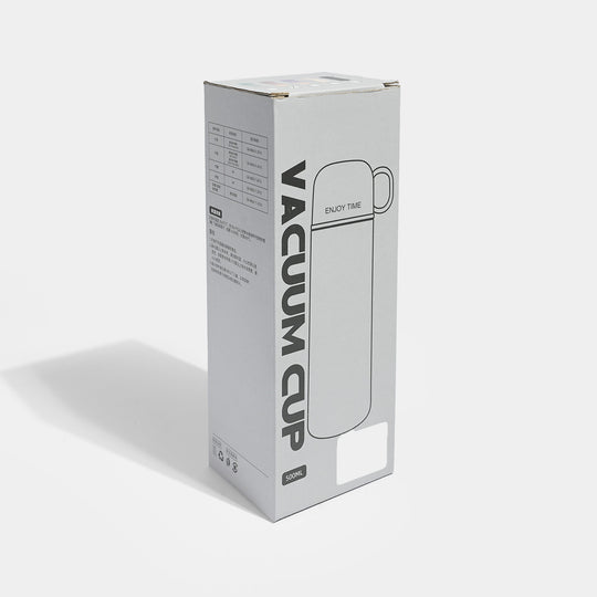 Kids Stainless Steel Vacuum Insulated Water Bottle | 500ML