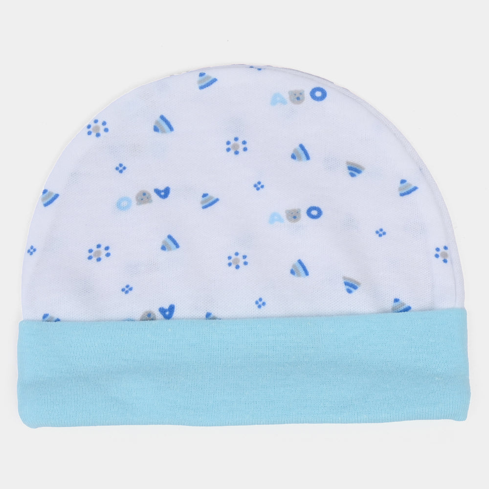 BABY CAP/HAT | 0-3M