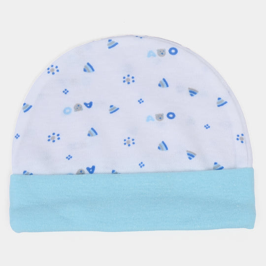 BABY CAP/HAT | 0-3M