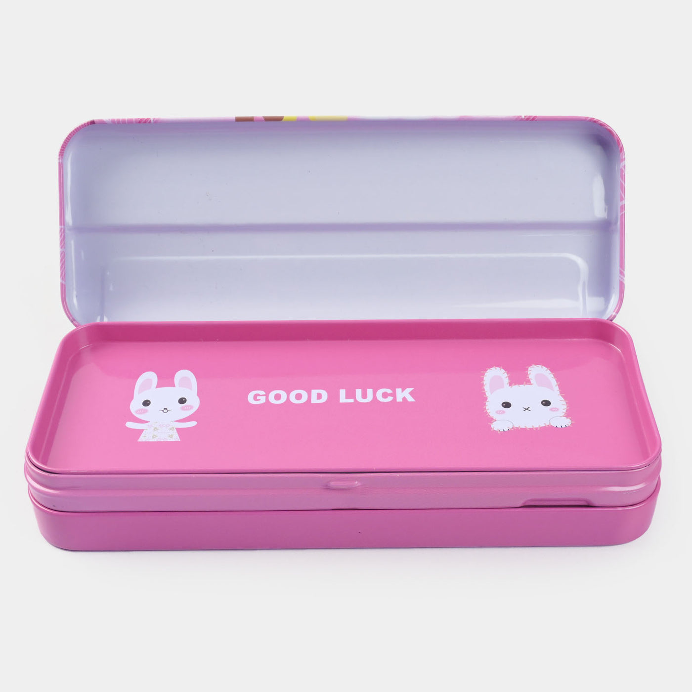 Pencil Box Metal For Kids