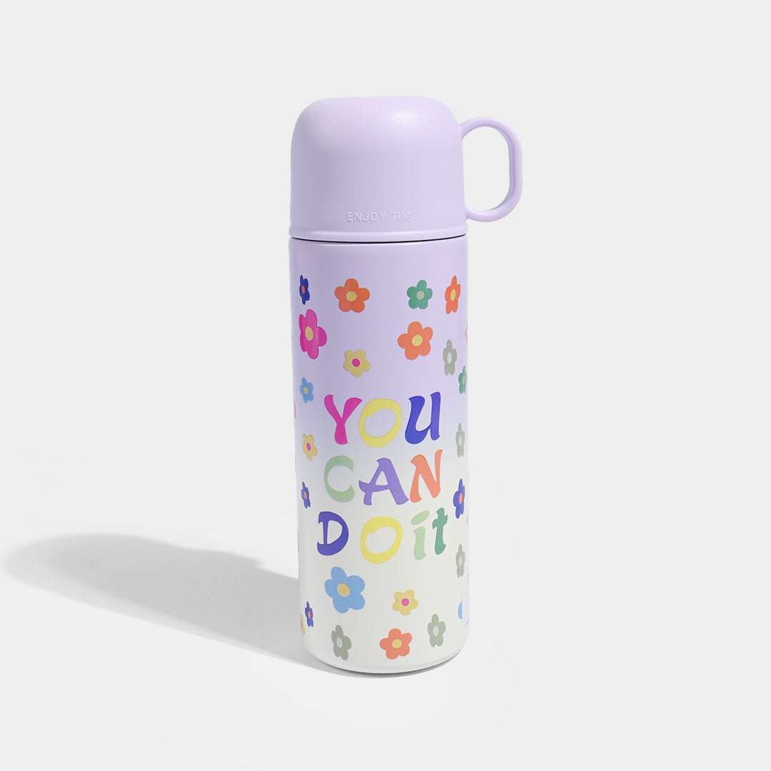 Kids Stainless Steel Vacuum Insulated Water Bottle | 500ML