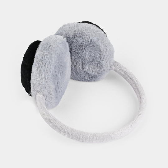 Stylish & Protective  Earmuff For Kids