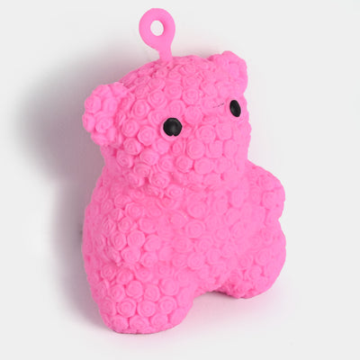 Squishy Bear Toy