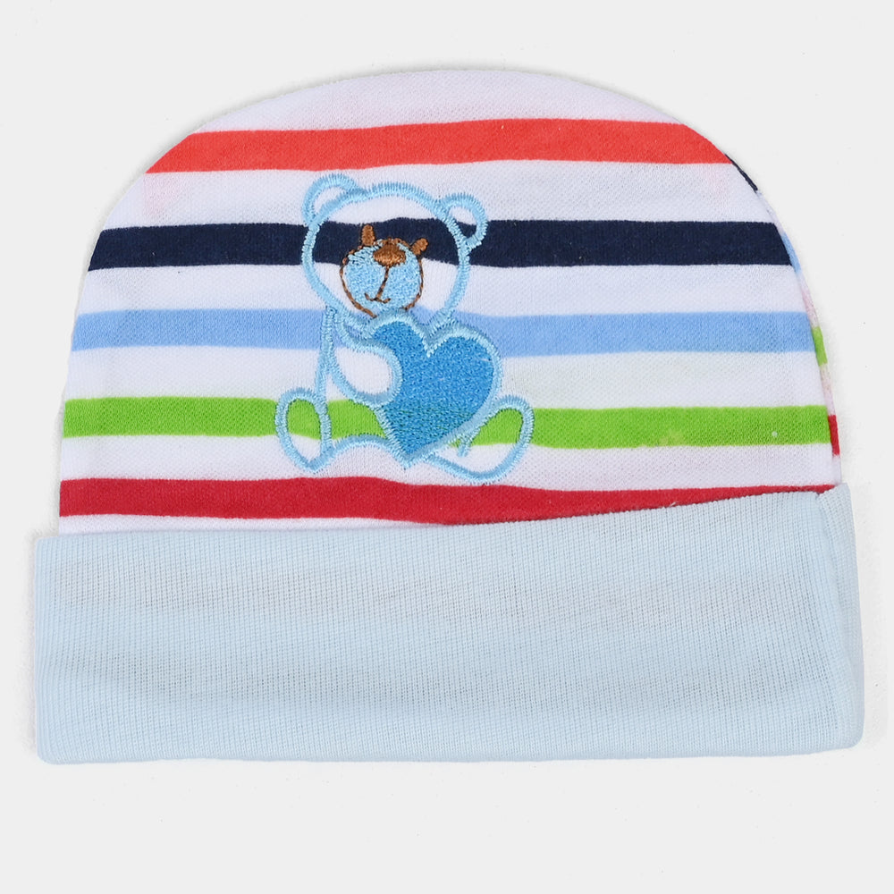 BABY CAP/HAT | 0-6M