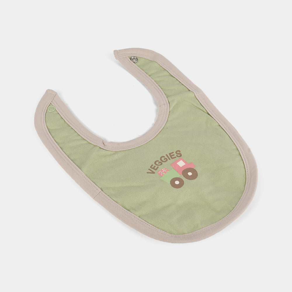 Baby Bibs Pack of 1PCs | Newborn