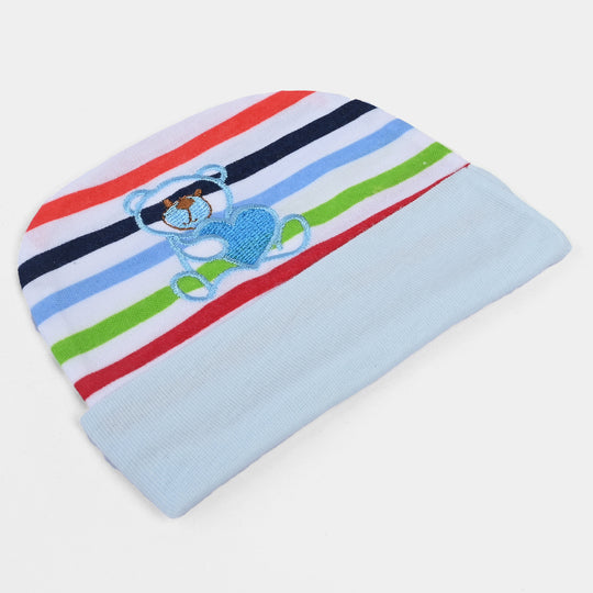 BABY CAP/HAT | 0-6M