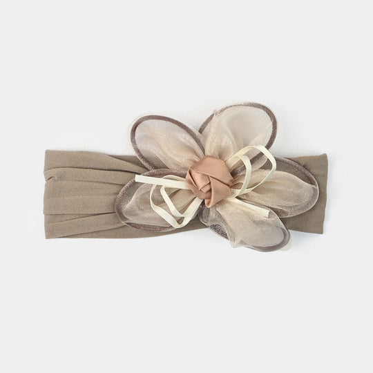 Soft & Stretchy Head Band – Perfect for Everyday Style
