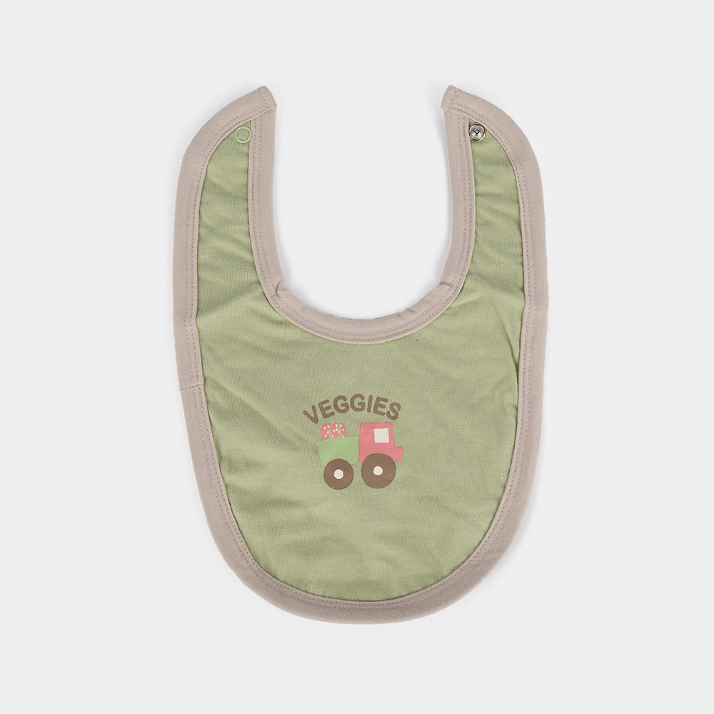 Baby Bibs Pack of 1PCs | Newborn