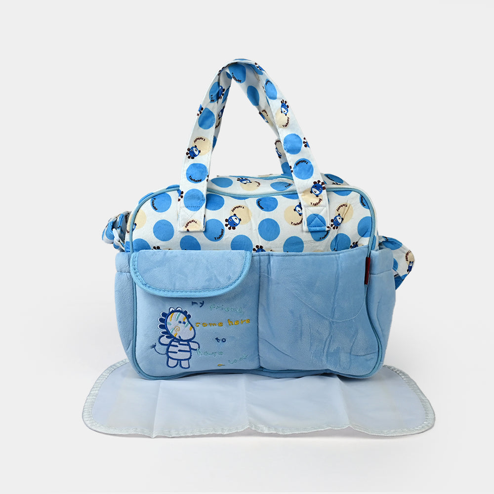 Essential Baby Care Mother Bag
