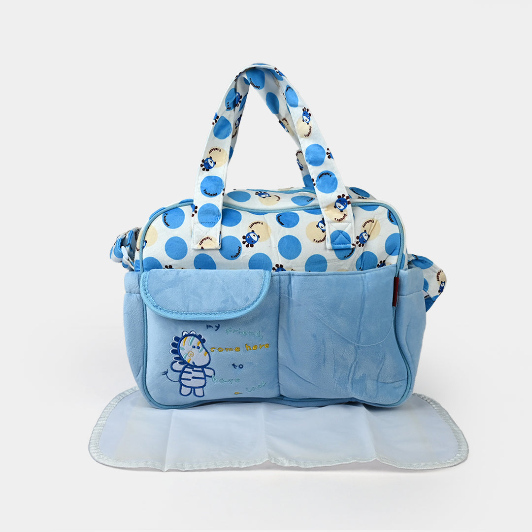 Essential Baby Care Mother Bag
