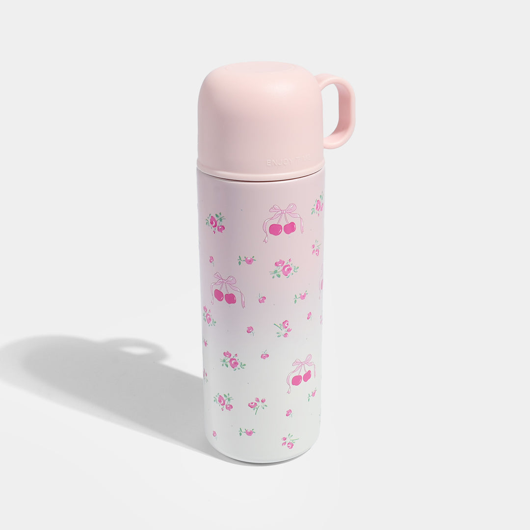 Kids Stainless Steel Vacuum Insulated Water Bottle | 500ML