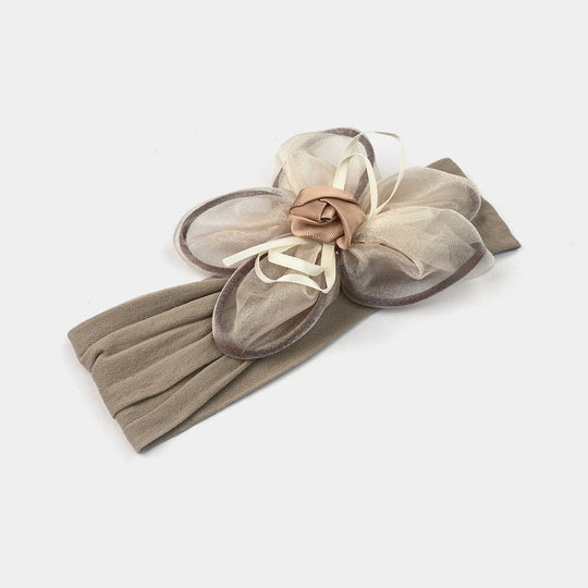 Soft & Stretchy Head Band – Perfect for Everyday Style