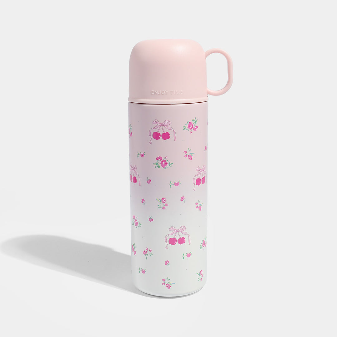 Kids Stainless Steel Vacuum Insulated Water Bottle | 500ML
