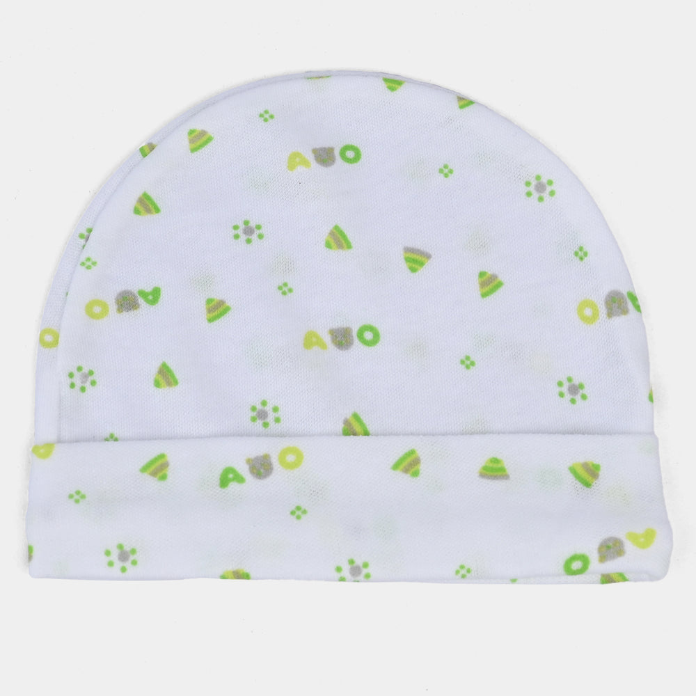 BABY CAP/HAT | 0-3M